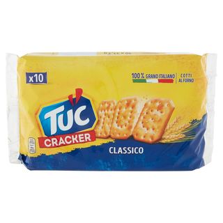 TUC CRACKER CLASSICO 315g.