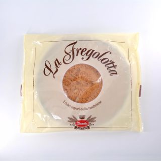 ZIZZOLA LA FREGOLOTA G.320