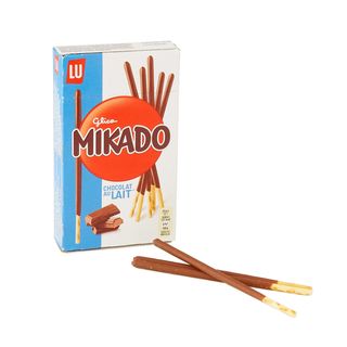LU MIKADO 75g.