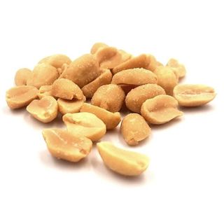 ARACHIDI TOSTATE IN VASCHETTA 100 G.