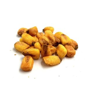 MIX SALATO IN VASCHETTA 80G.