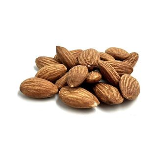 MANDORLE TOSTATE SENZA SALE IN VASCHETTA 70 g.