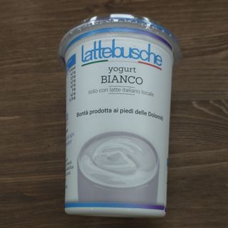LATTEBUSCHE YOGURT INTERO 500g.