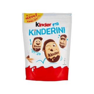 KINDERINI 250 g.