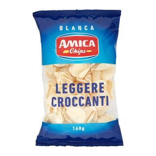 *BLANCA AMICA CHIPS G.160