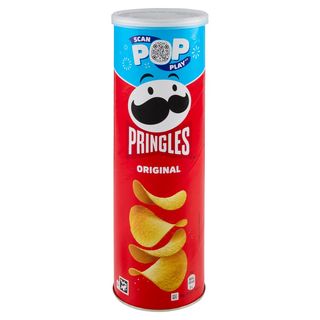 *PRINGLES ORIGINAL G.175 