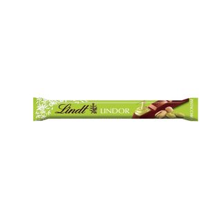BARETTA LINDT AL PISTACCHIO 38 g.