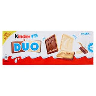 KINDER DUO 150 g.