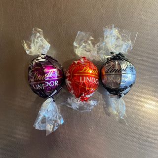 PRALINE AL CIOCCOLATO X3 39 g.