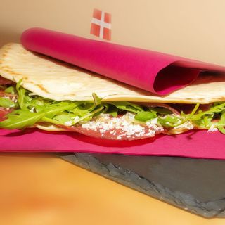 Piadina Toscana