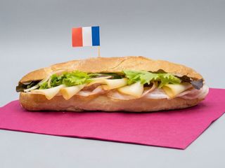 Panino montanaro
