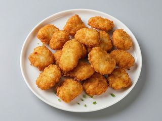 Bocconcini di pollo - 5 pezzi