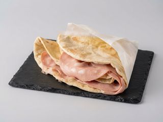 Focaccia sfiziosa