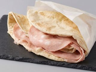 Focaccia Bologna