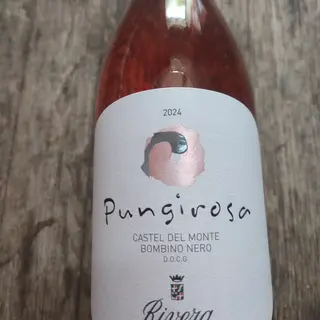 Rivera 'Pungirosa' Castel del monte