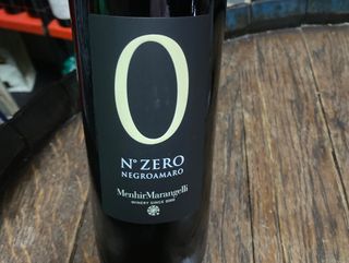Zero Menhir