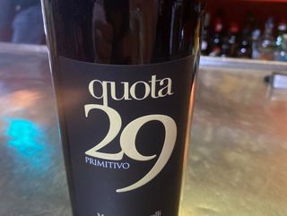 Quota 29