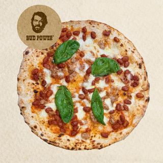 Pizzone BUD SPENCER - Speciale