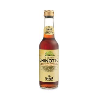 Chinotto Lurisia