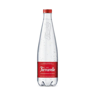 Acqua frizzante Ferrarelle 50 cl