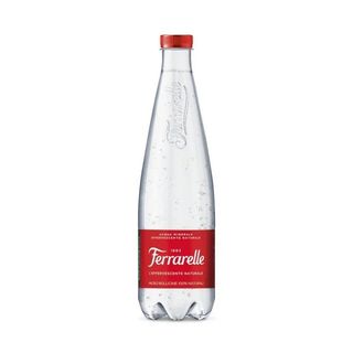 Acqua frizzante Ferrarelle 50 cl