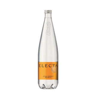 Acqua naturale Electa 50 cl