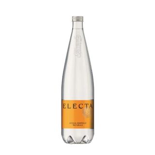 Acqua naturale Electa 50 cl