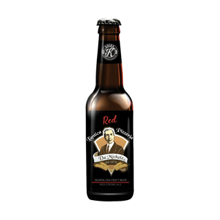 Birra Artigianale Da Michele Bionda 33 cl