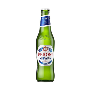 Peroni Nastro Azzurro Birra 33 cl