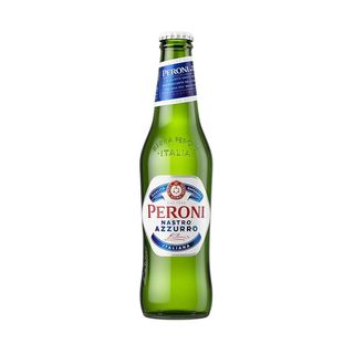 Peroni Nastro Azzurro Birra 33 cl