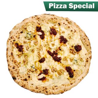 Angeli e Demoni - Pizza Special