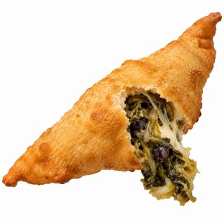 MANU Pizza Fritta - Speciale Dicembre