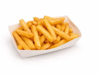 Patatine Fritte