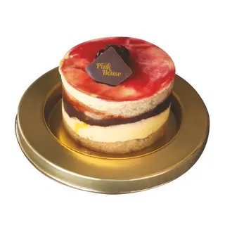 Polacca Semifreddo