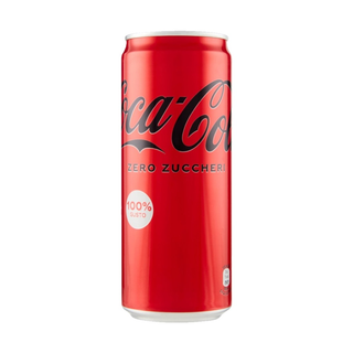 Coca Cola Zero 33 cl