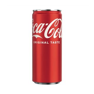 Coca Cola 33 cl
