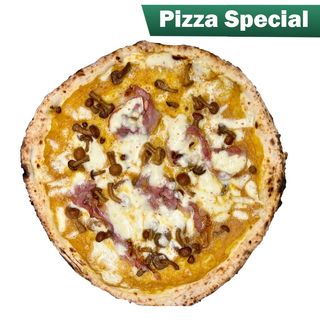 Arcimboldo - Pizza Special