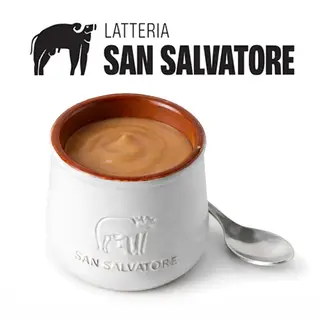 Cremoso San Salvatore Caramello