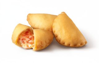 Cestino Panzerottini