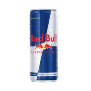 Redbull 
