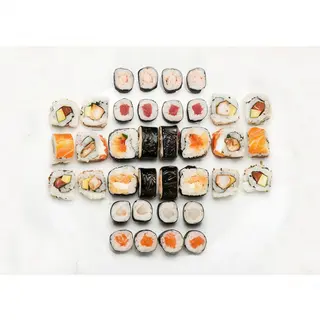 Maki grande