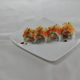 A9. Miah roll
