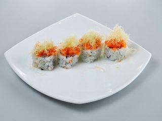 A39. Californi atartare