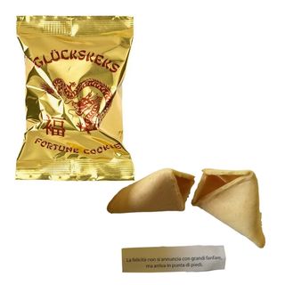 Biscotto della fortuna
