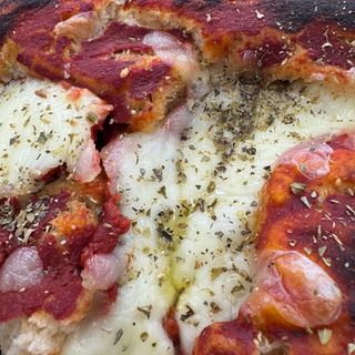 Trancio di margherita