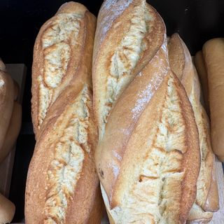 Filone di grano duro