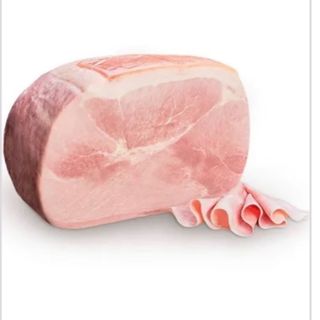 Prosciutto cotto