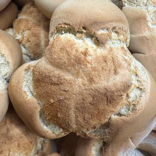 Pane di pastadura con lievito madre