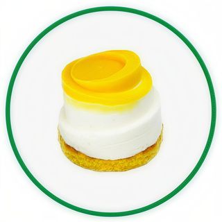 Semifreddo ai limoni