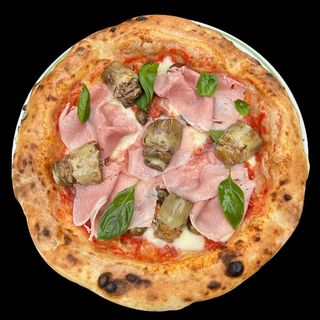 Capricciosa 3.0 SENZA GLUTINE
